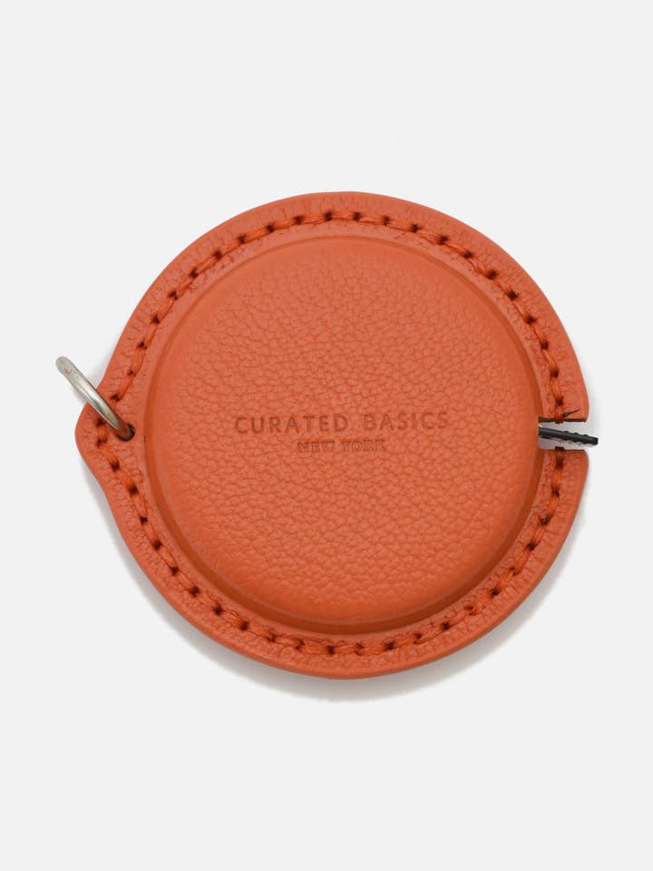 Retractable Tape Measure for wholesale by Curated Basics