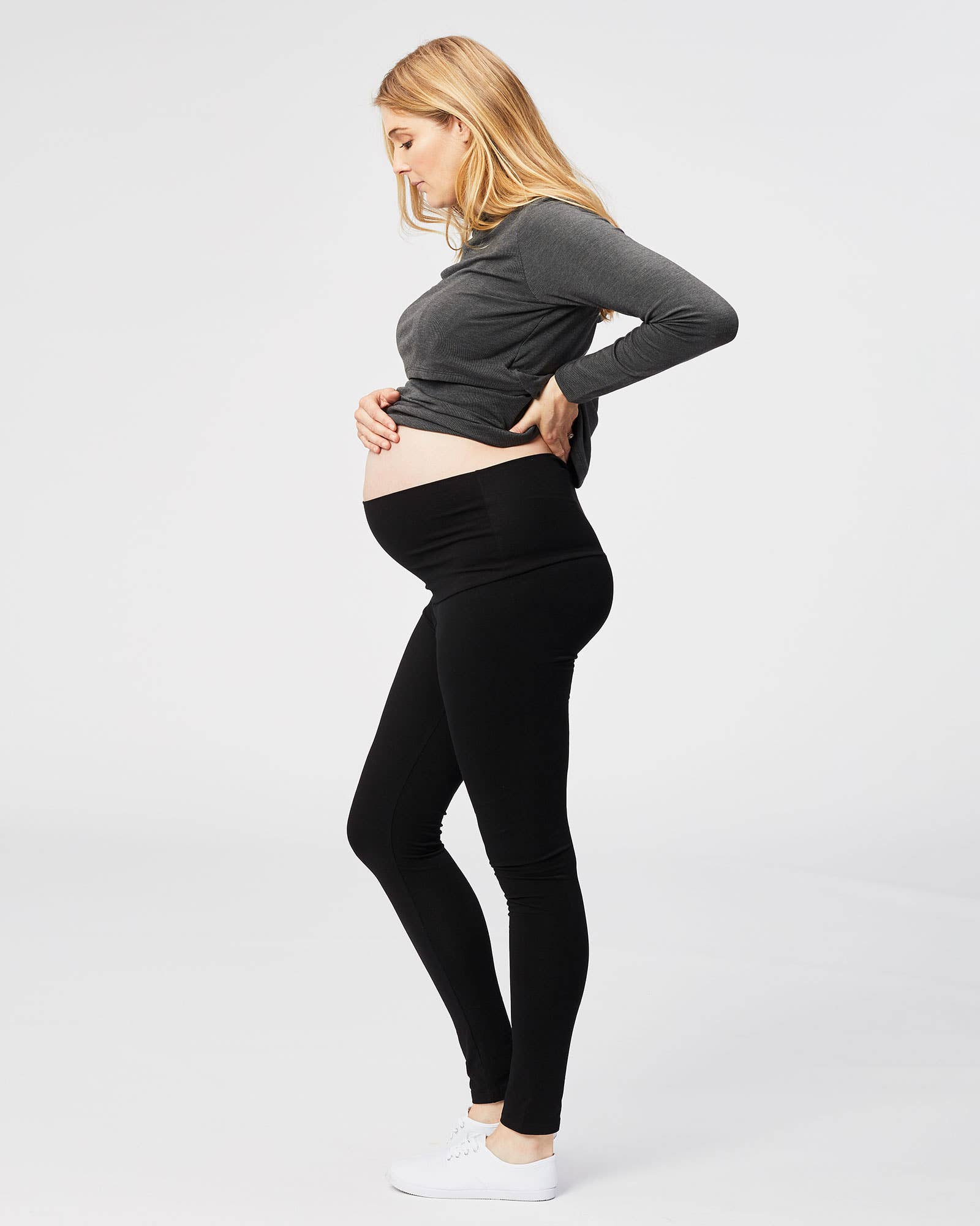 Cake Maternity - Wholesale Fashion Leggings - Maternity - Cookie Maternity Legging4