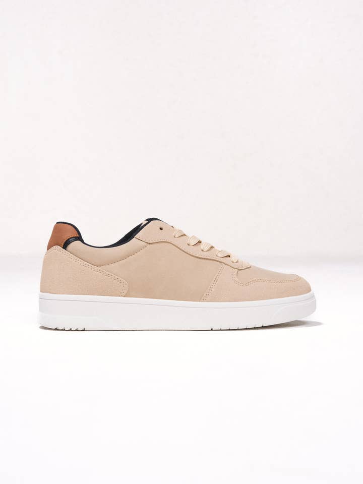 249955 - Fabric sneakers for wholesale by SMF