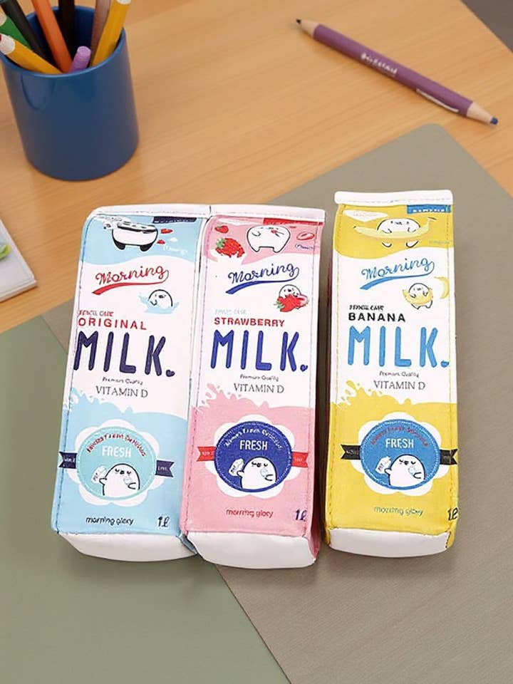 PENNFODRAL MJÖLK för wholesale av Willy be Smart