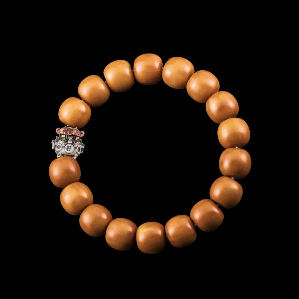 Coppertist.wu - Wholesale Individual Charm/Pendant - Alchemy Furnace Bead6