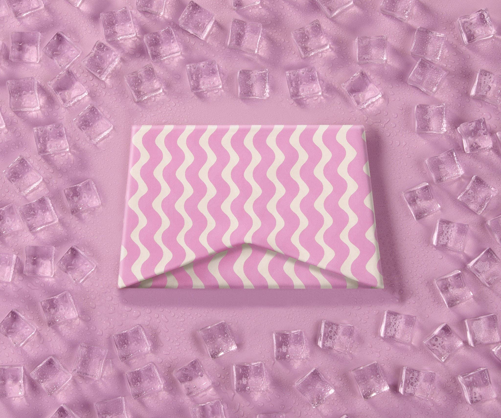 Pinch Provisions - Wholesale Hot/cold compress - Headache Cap | Orchid2