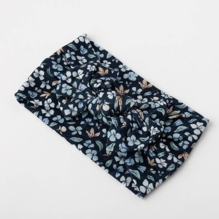 Pip + Phee - Wholesale Fashion Headband - Baby - Bamboo Bows | Fall Collection