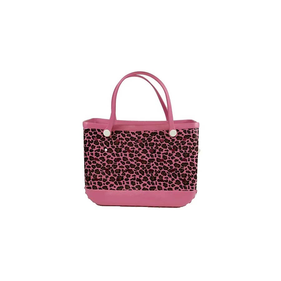 Paperdoll – Engroshandel Tote bag - Dame – Sommerkurv Picnic Vandtæt Taske12