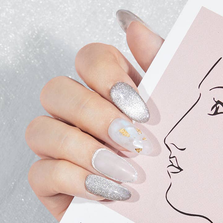 Modelones - Wholesale Nail polish - Cat Eye Inspire Gel Collection18