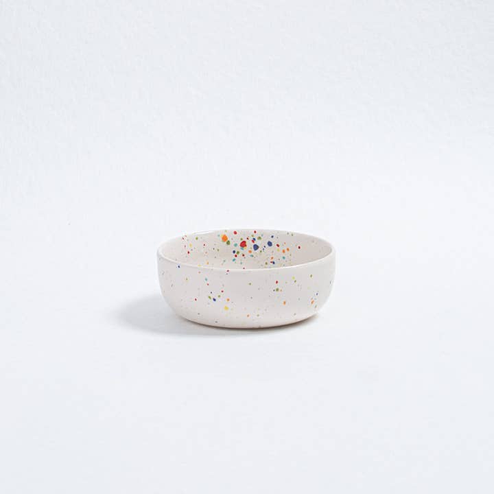 Egg Back Home - Wholesale Bowl - New Party Super Bowl Set 4 pieces White