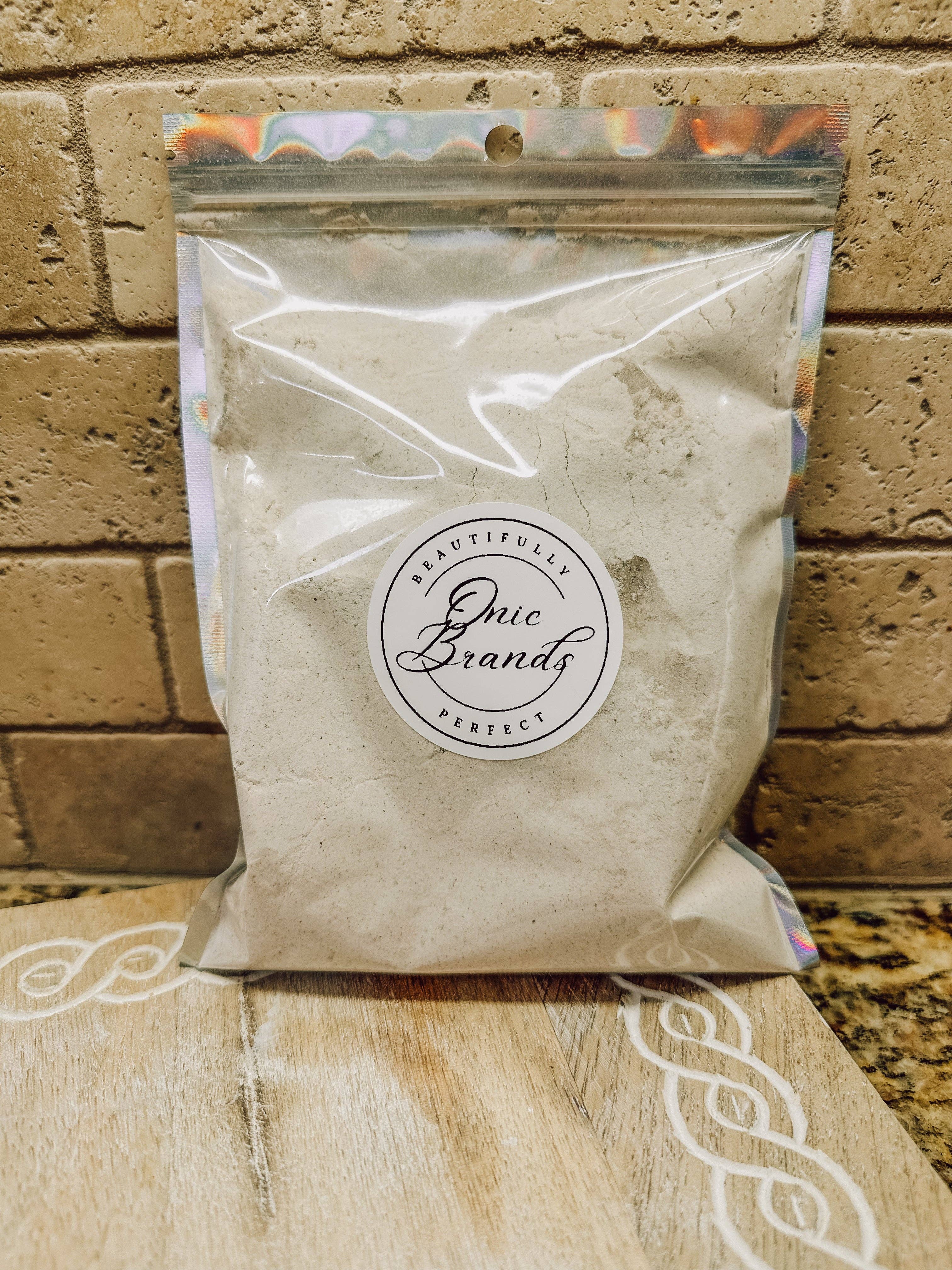 Onic Brands LLC - Vente Préparation pour pancakes - Mélange à crêpes à la citrouille0