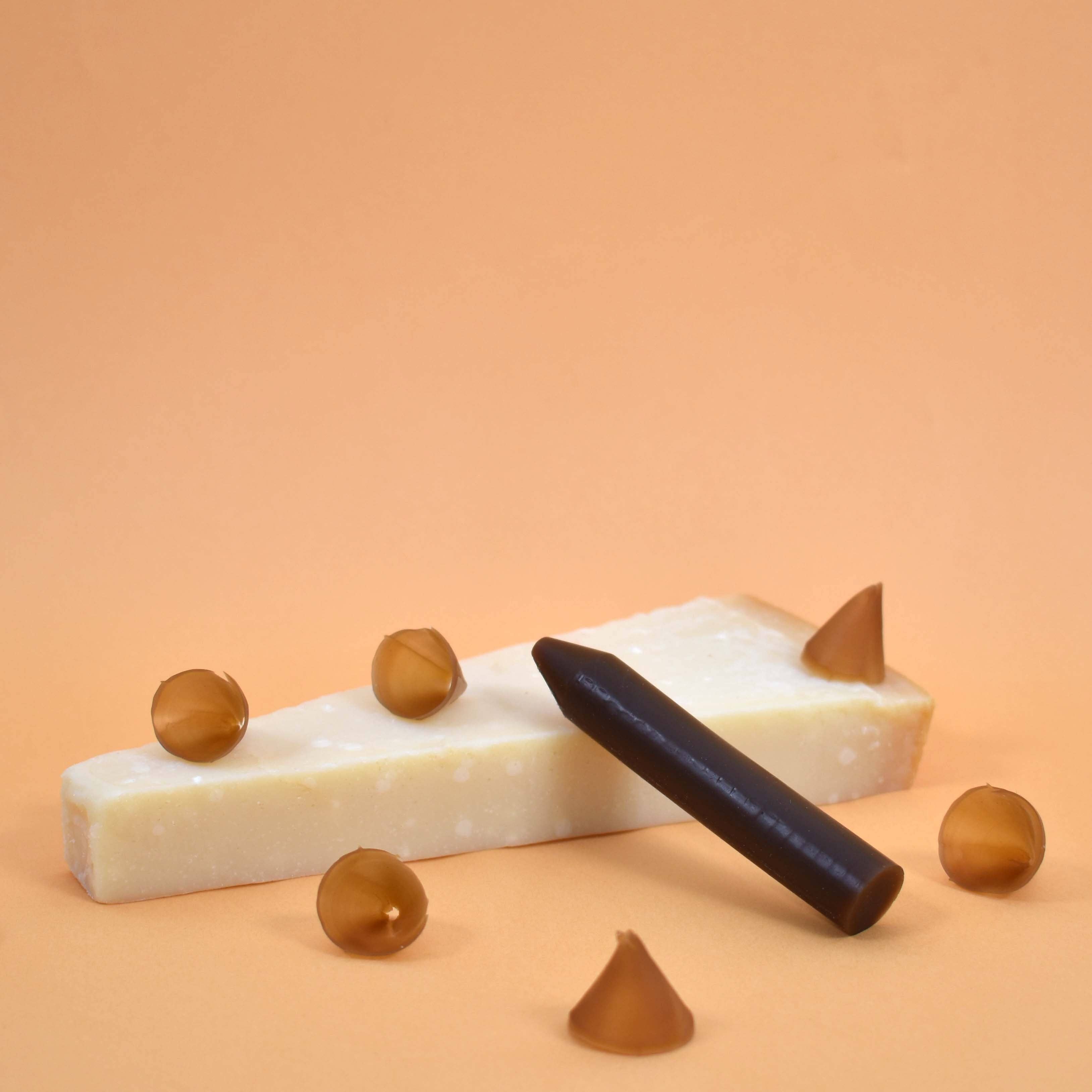 OCNI Factory – Engroshandel Tørret krydderiblanding – Æske med 1 svampeblyant2