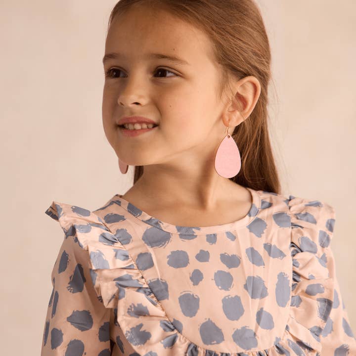 Limited Edition Mini Tranen voor wholesale door Nickel and Suede