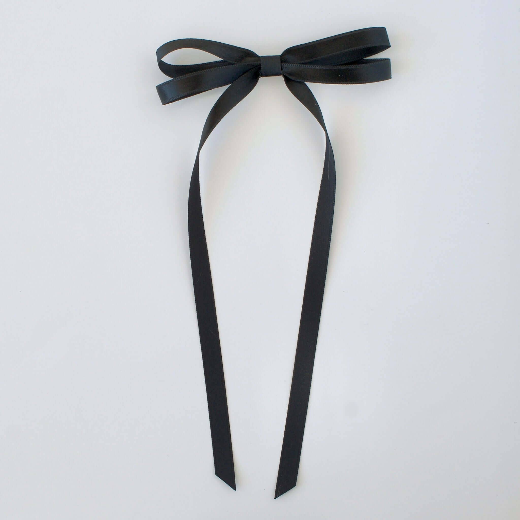 Your Final Touch - Wholesale Hair Bow - Women's - Olivia Satin Bow24