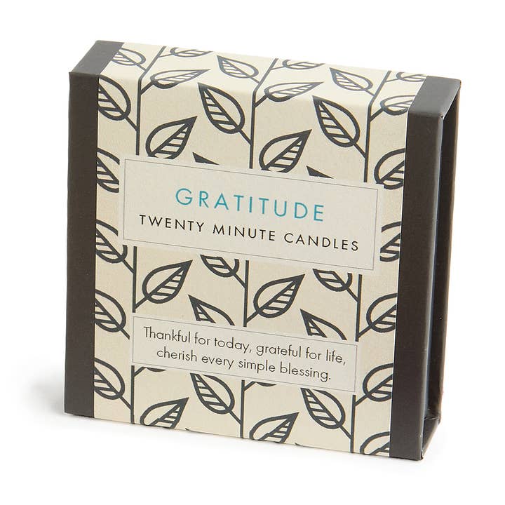 Signature Collection - Gratitude (Vintage) for wholesale by Cotton & Grey
