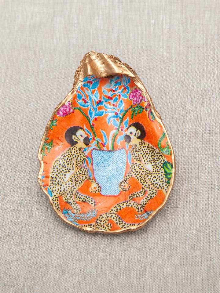 Monkey Orange for wholesale by Blair's Oyster Shells