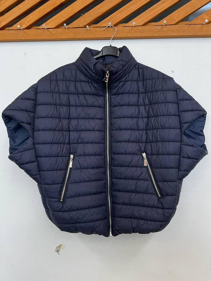 Puffer jacket for wholesale by cfashion