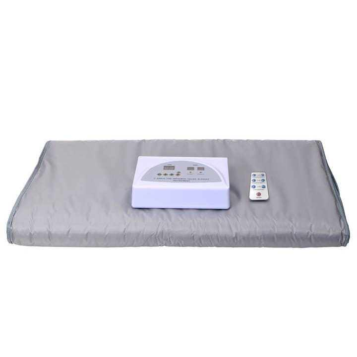 Cavitation Machines - Wholesale Fitness Equipment - Drip Sweat Portable Infrared Sauna Blanket