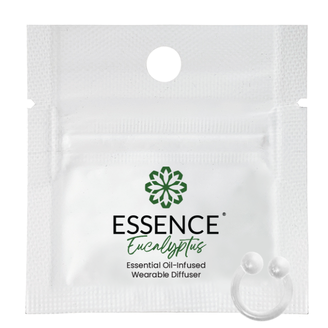 Essence - Wholesale Retailer Display - Beauty & Wellness - Essence Nasal Diffuser Rings4