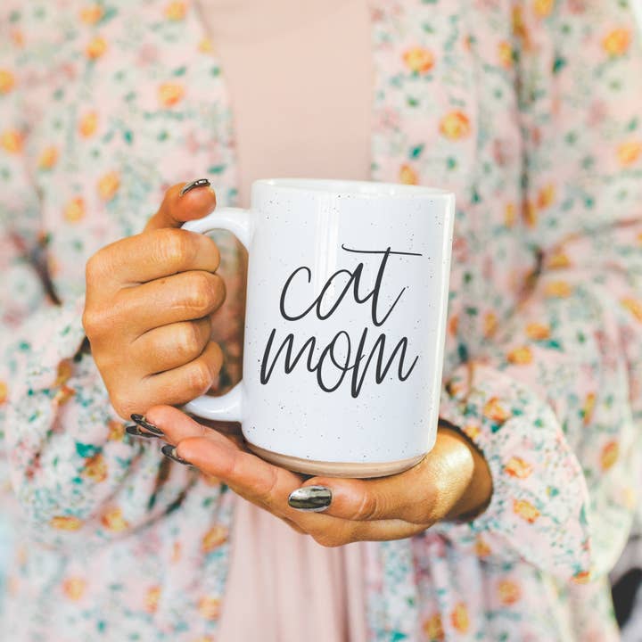 Gia Roma - Wholesale Coffee Mug - White Ceramic Coffee Mugs Large, Funny Mug Gifts for Moms45