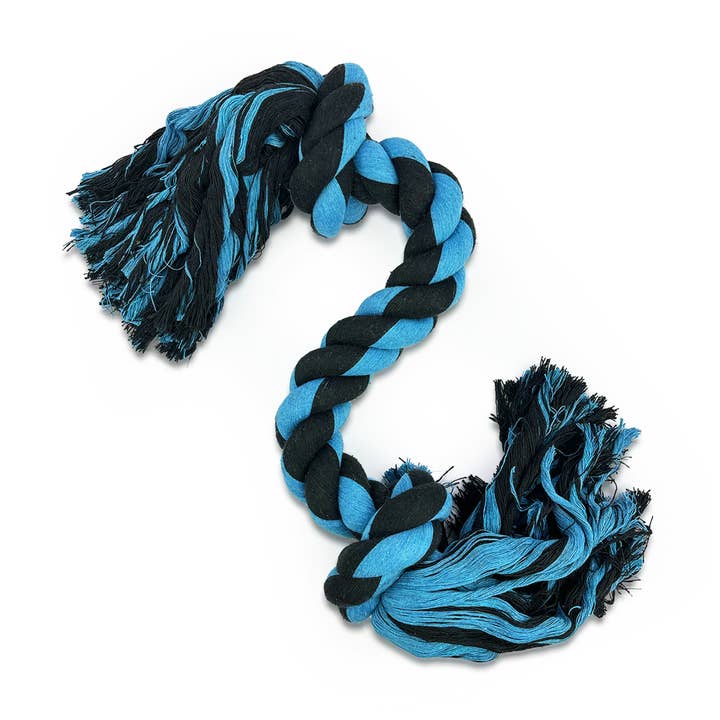 HugglePets Tactical K9 Super Rope Dog Toy for wholesale by HugglePets