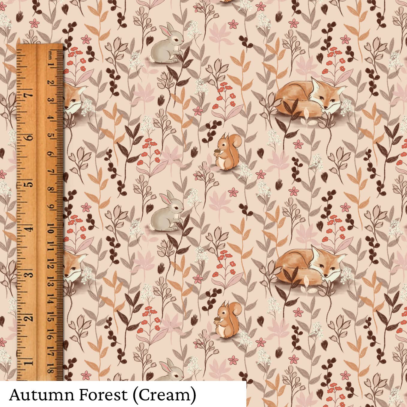 Belle & Boo Ltd - Wholesale Fabric - Belle and Boo Fabrics - Ordering Between 10m - 49m Fabric70