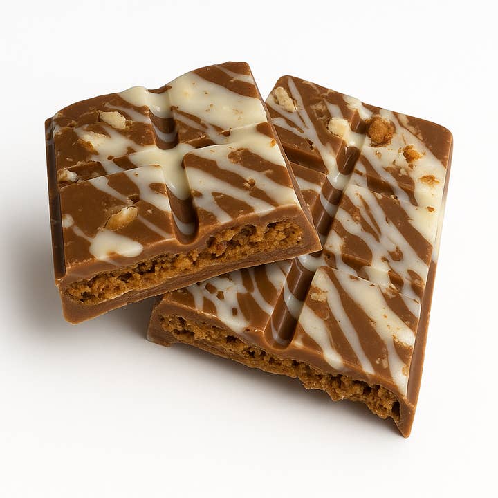 Astro Snacks - Wholesale Chocolate bar - Hazelnut Chocolate Bar (Dubai Chocolate Bar)0