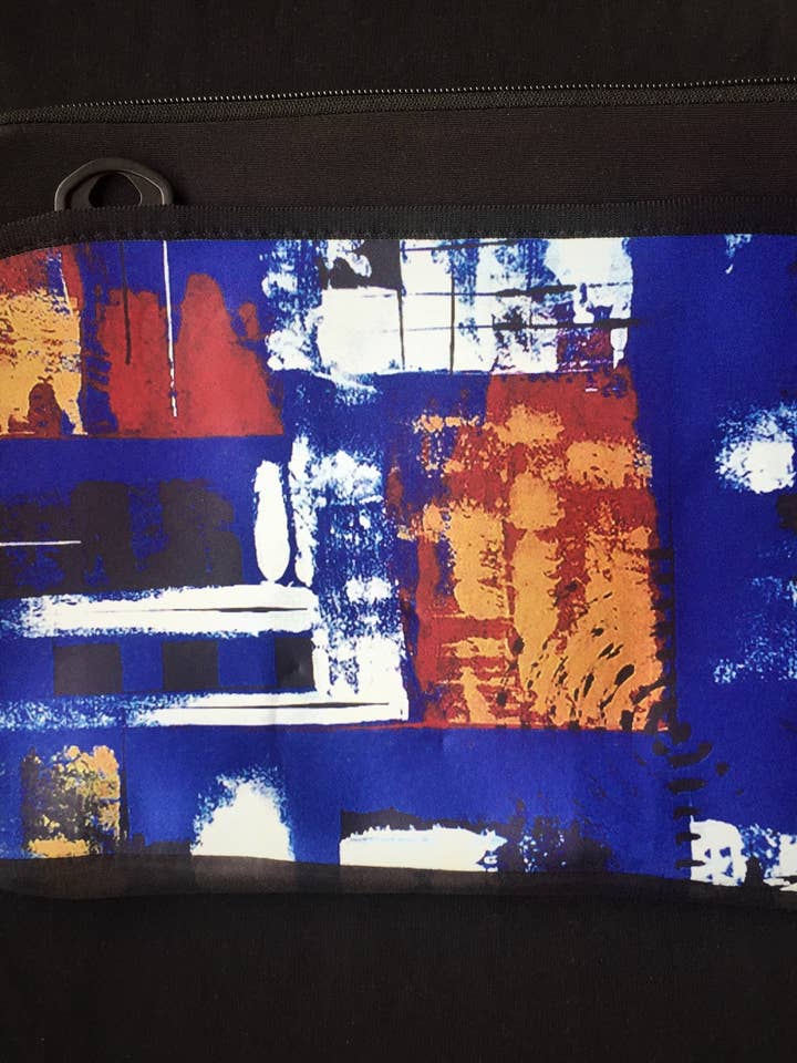 Street Art Gavepakke for engroshandel hos Artedelph