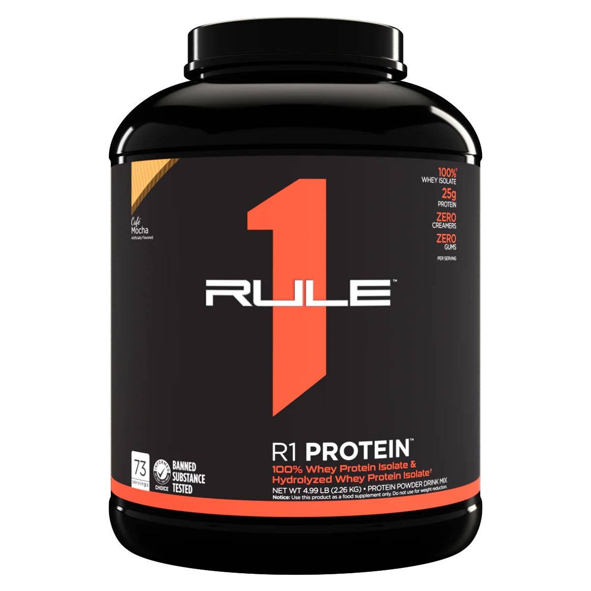 Campus Protein - Wholesale Protein/Superfood Powder - R1 Isolate Protein29