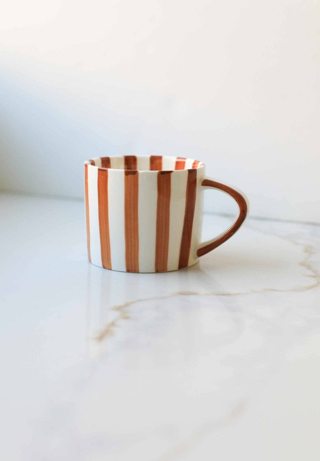Fodory - Wholesale Coffee Mug - Simple Striped Mugs1
