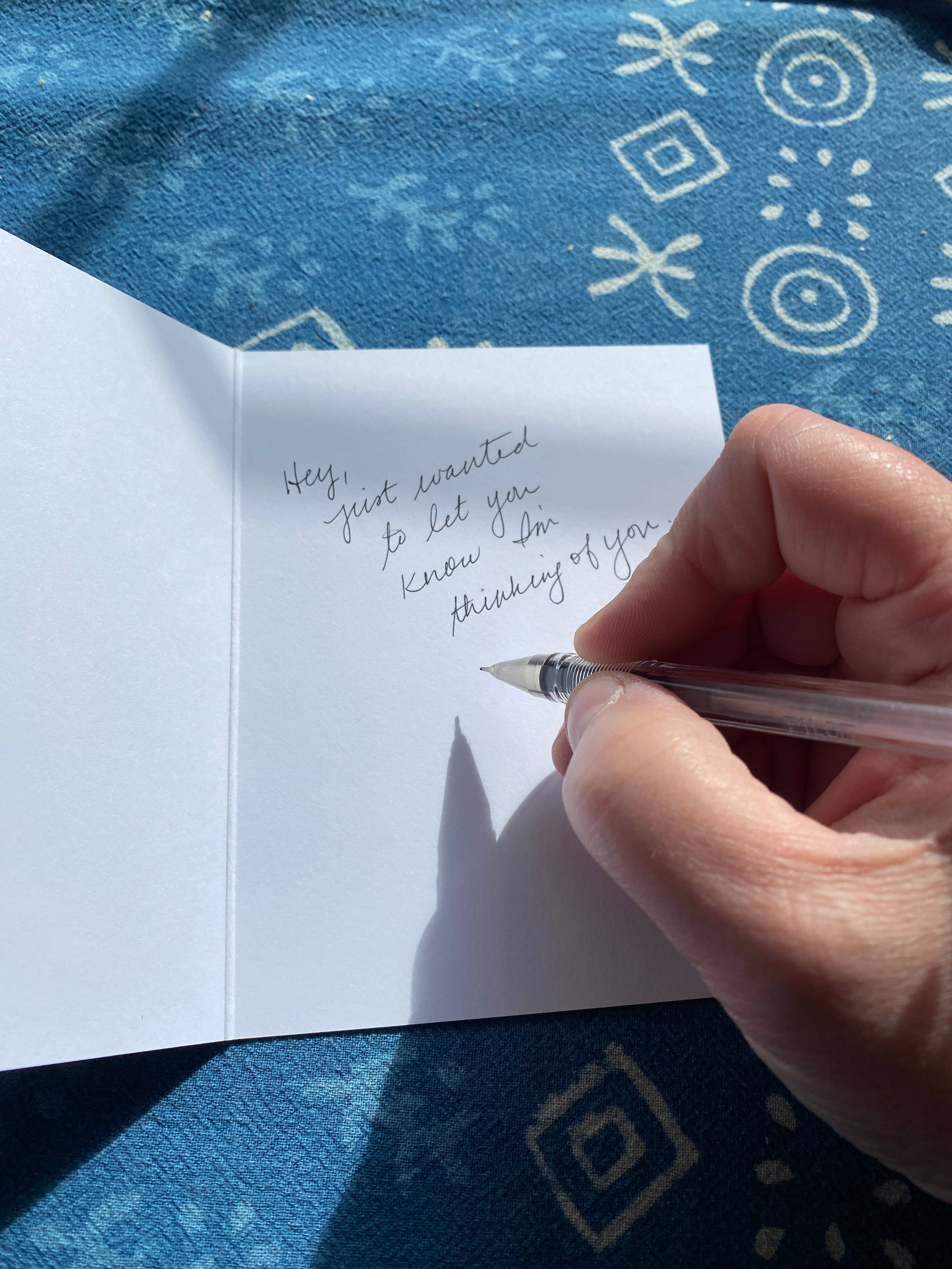 Elephant Shoe Studio - Wholesale Stationery/Notecard Set - Fine Art Note Cards10