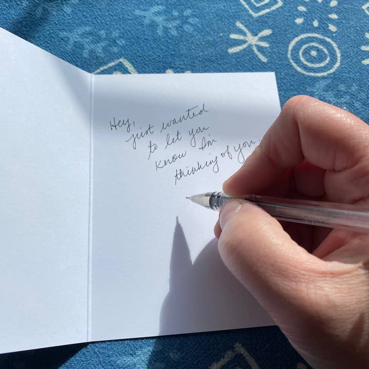 Elephant Shoe Studio - Wholesale Stationery/Notecard Set - Fine Art Note Cards10