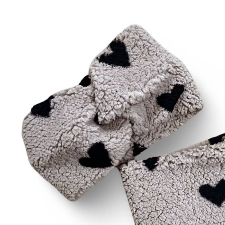 Kuschel Loop Winter voor wholesale door Fräulein Muh