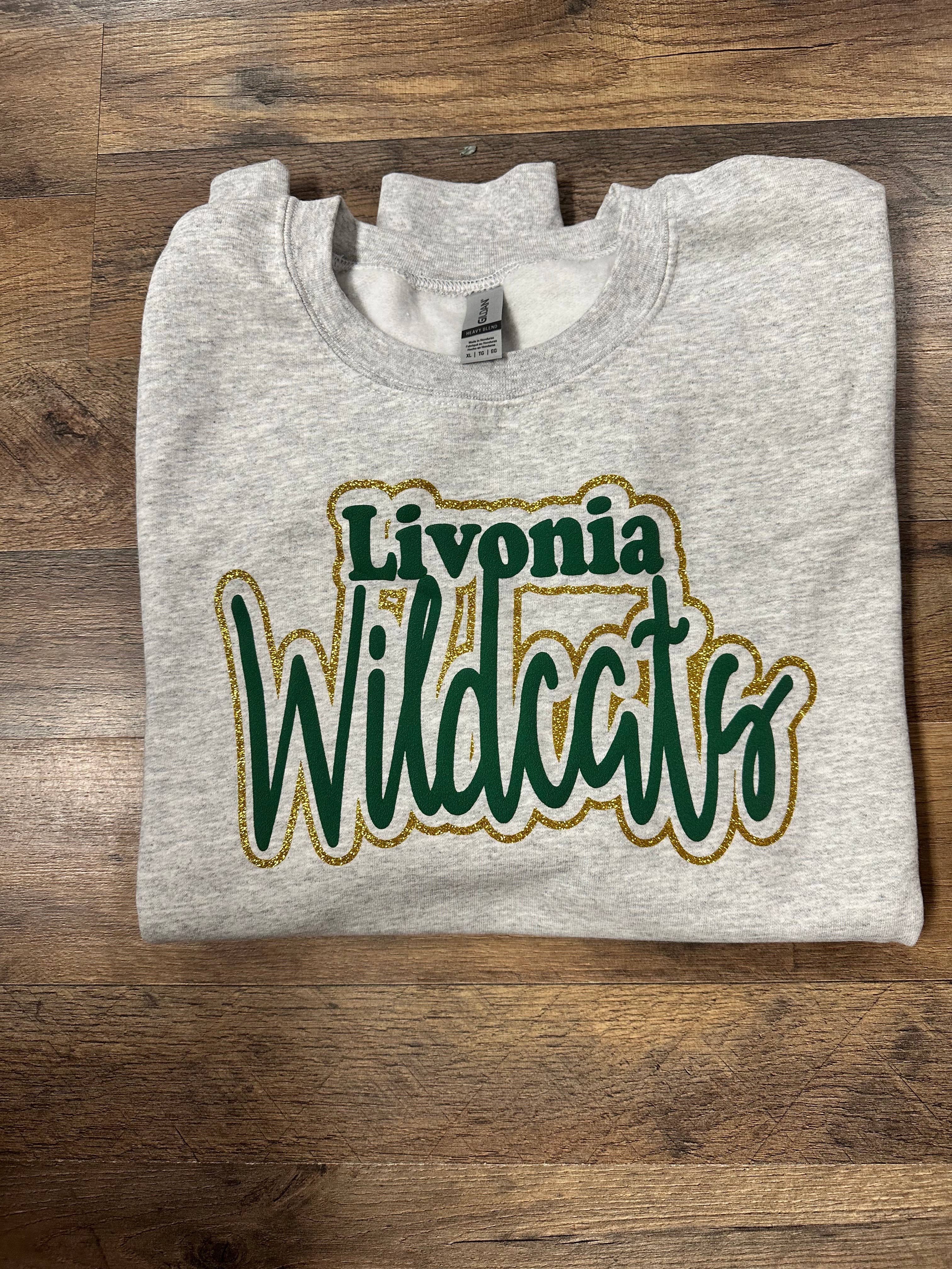 Sweet Southern Wholesale - Vente Sweat-shirt à imprimés – femme - Sweatshirts personnalisés T-shirts graphiques12