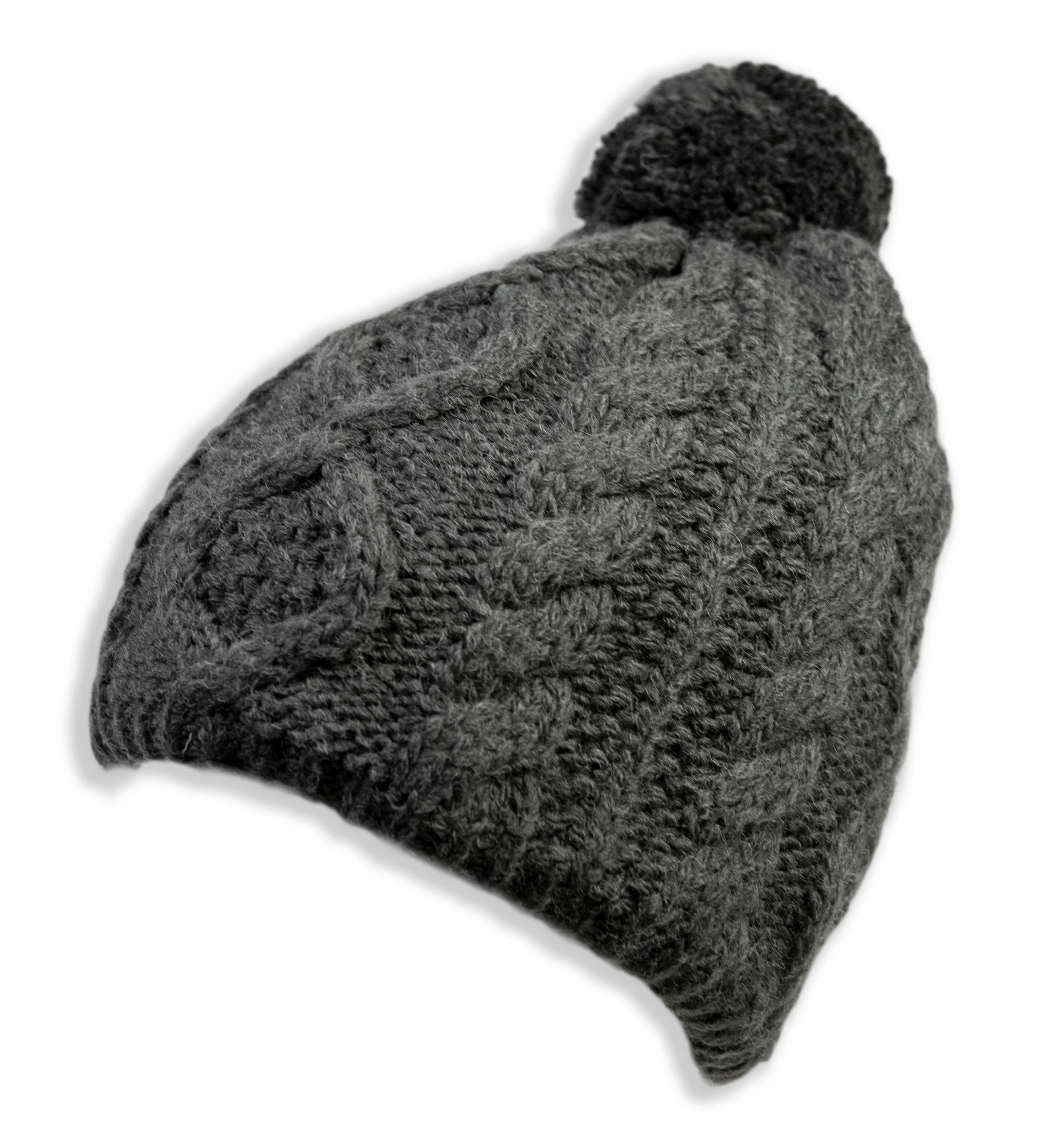 Börjesson Handskar – wholesale Beanie – Women's – Dolli Knitted Beanie0