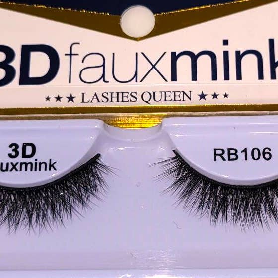 AEsthetic – Großhandel Künstliche Wimpern – REMY-BLAUE 3D-KUNST-NERZ-WIMPERN (SERIE 1)5