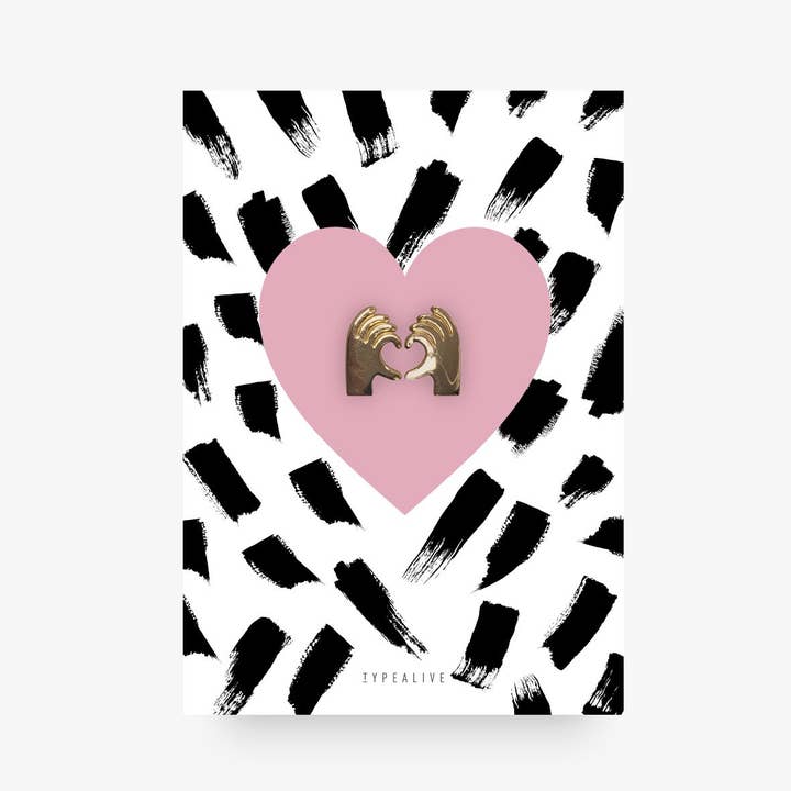 pin (s) /Heart You for wholesale by typealive