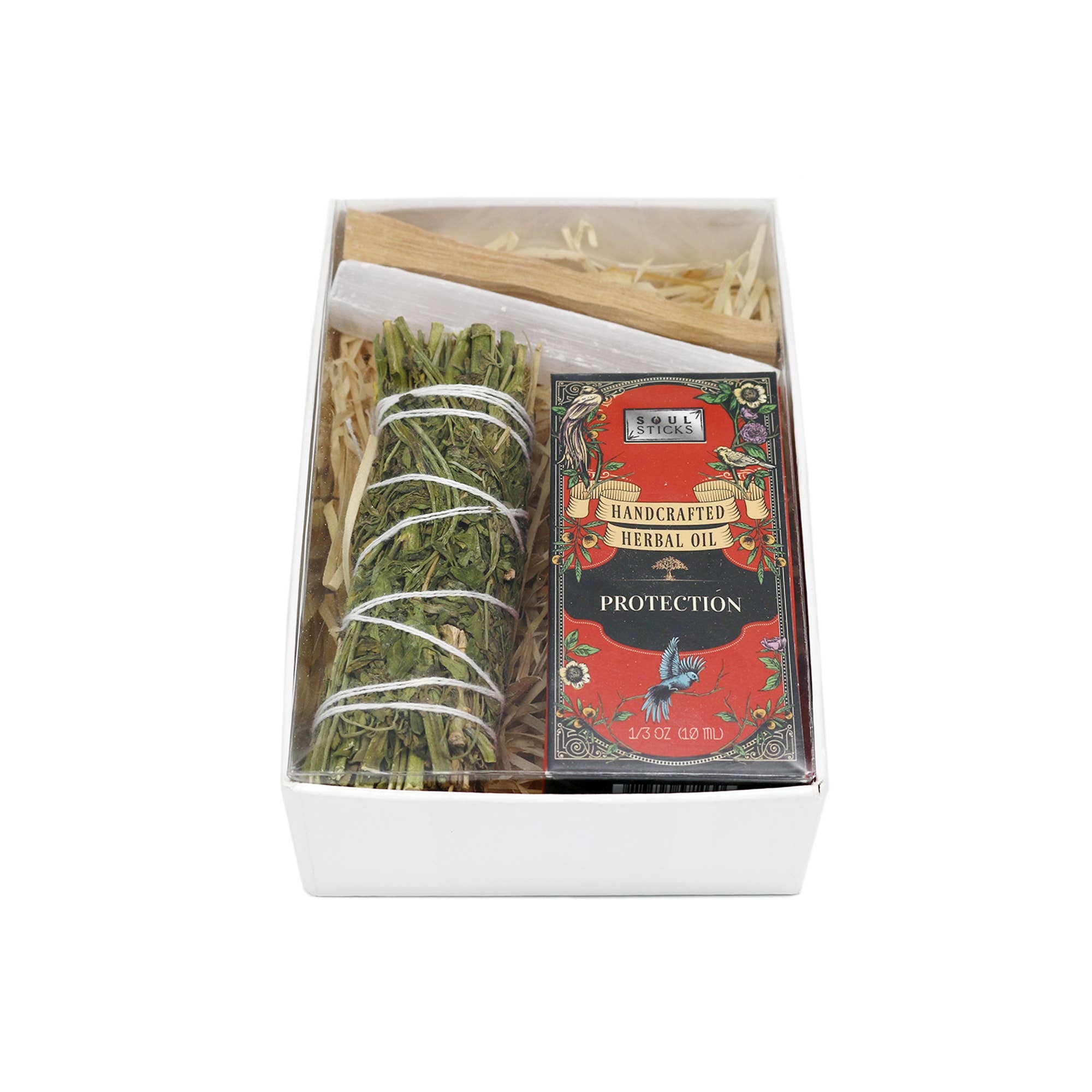 Designs by Deekay Inc. – wholesale Meditation supplies – Protection Intention Kit2