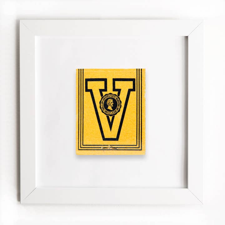 Vanderbilt University for wholesale by Match South