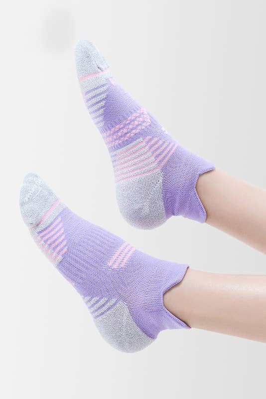 Marc JoJo - Wholesale Socks - Women's - ⚡ Dynamic Running Sport Socks
7