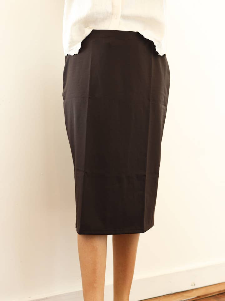 Ada Faye Pencil Skirt for wholesale by Ada Faye