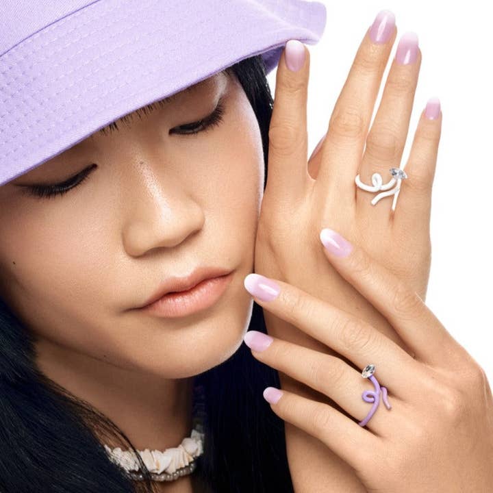 Lavanda francesa por atacado de CliqOnU