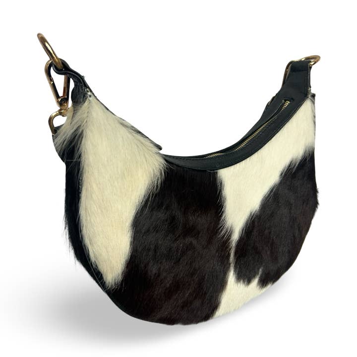 Sandra Schoudertas voor wholesale door Saudara the Label