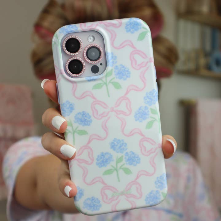 Stardust by Allie - Wholesale Phone Case - Women's - Coquette MagSafe iPhone Case