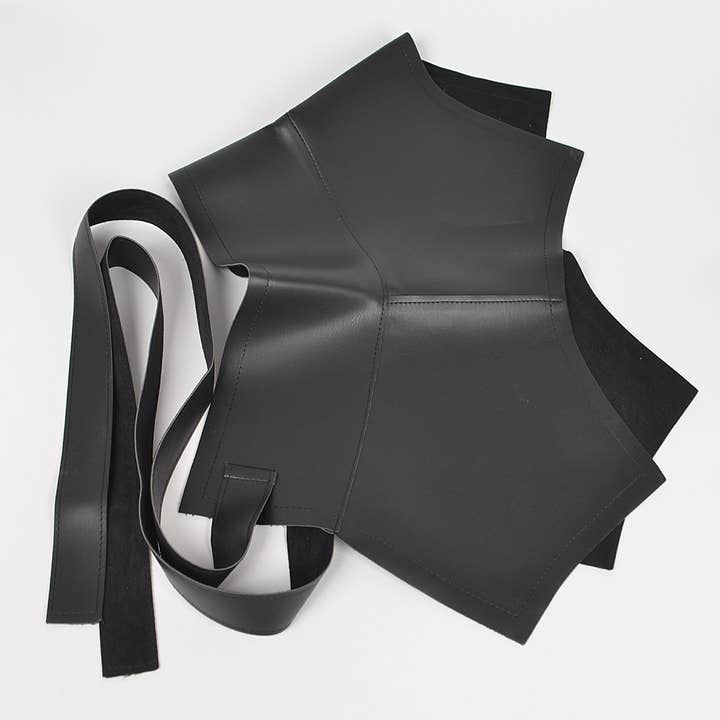 3AM BY H&D ACCESSORIES - Wholesale Belt - Women's - Faux Leather Skirt Belt