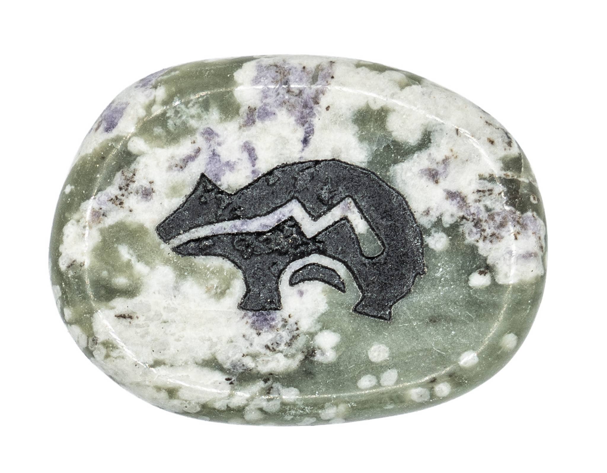 Pawnee Bill’s - Wholesale Spiritual Stone/Crystal - Totem Energy Stones40