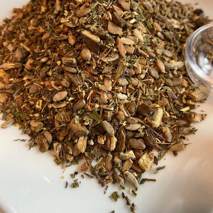 Tea-Tox pour la vente par Think Tea