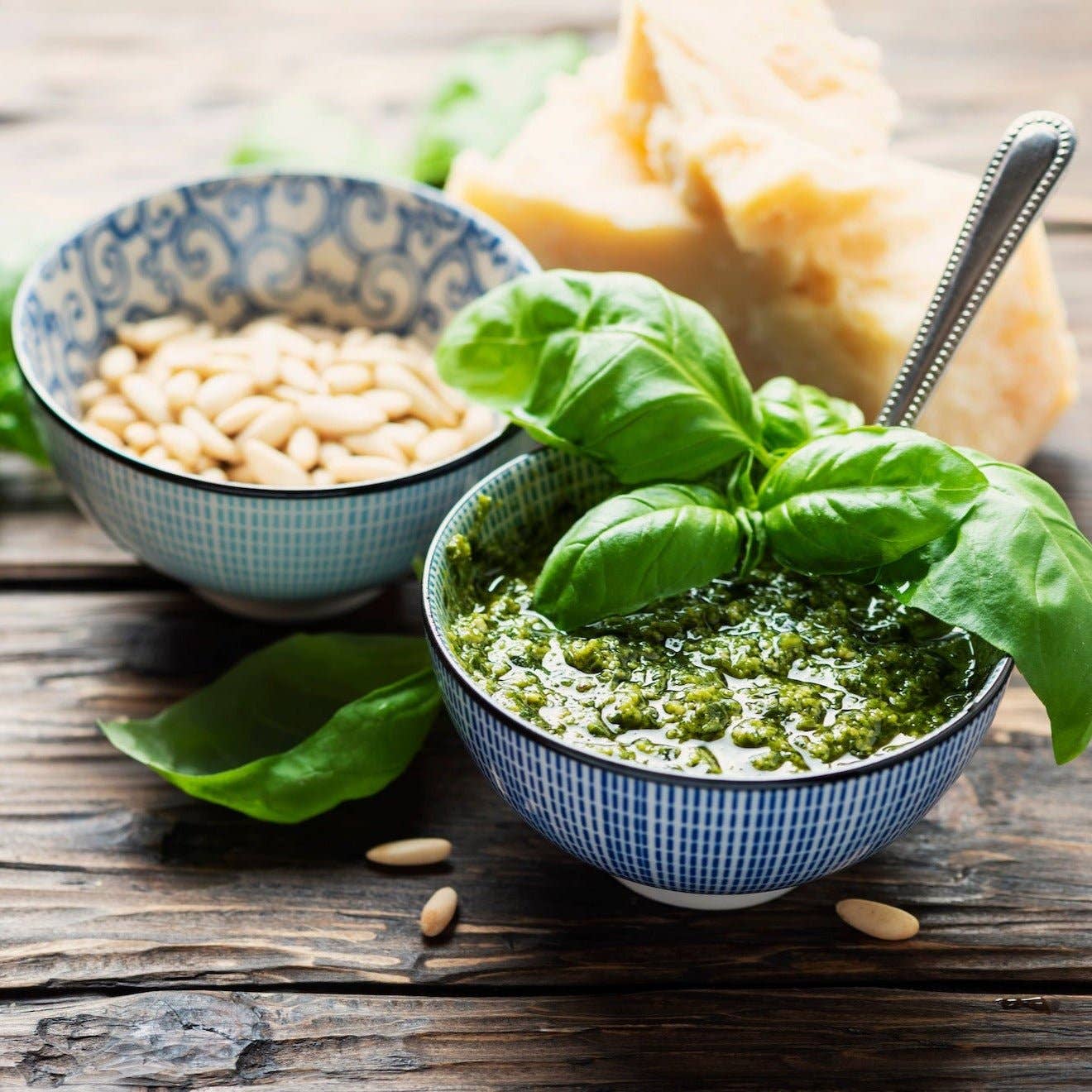 Wilderness Poets - Vente Noix - Pignons de pin biologiques3