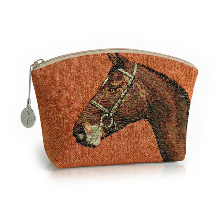 Wandteppich-Set Pferde für den Großhandel von Art De Lys