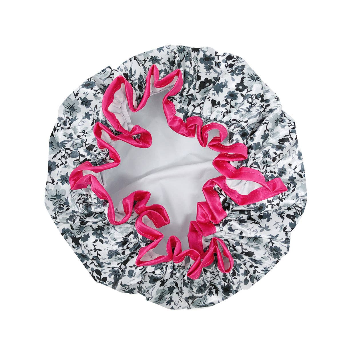 Wrapables.com - Wholesale Showercap - Wrapables Reusable Women's Waterproof Shower Caps36