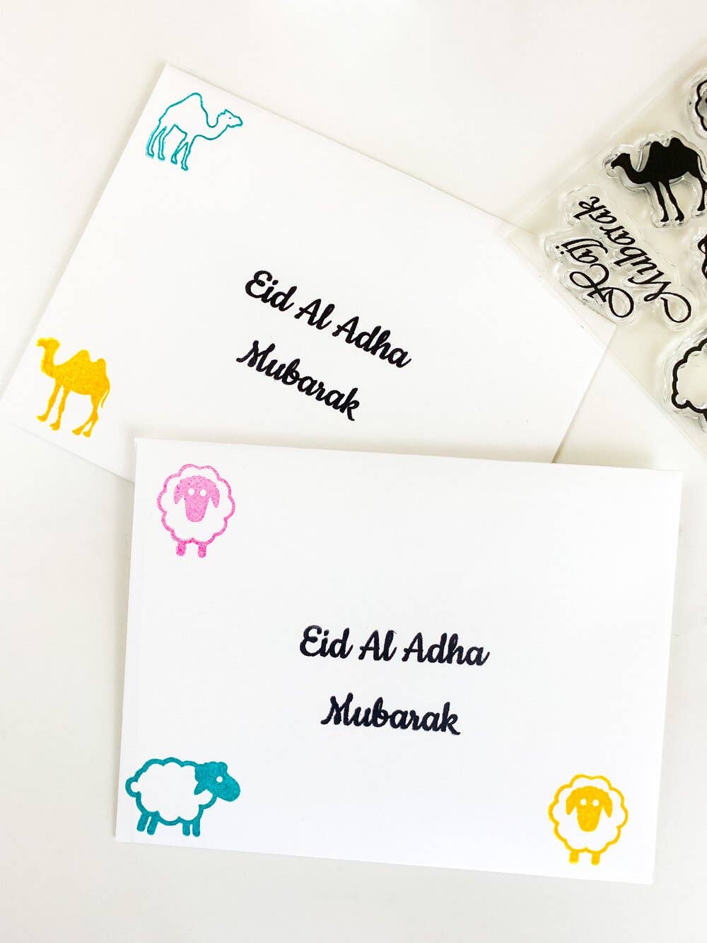 Dstampss™ - Vente Kit de bricolage - DIY - Kit de fabrication de cartes6