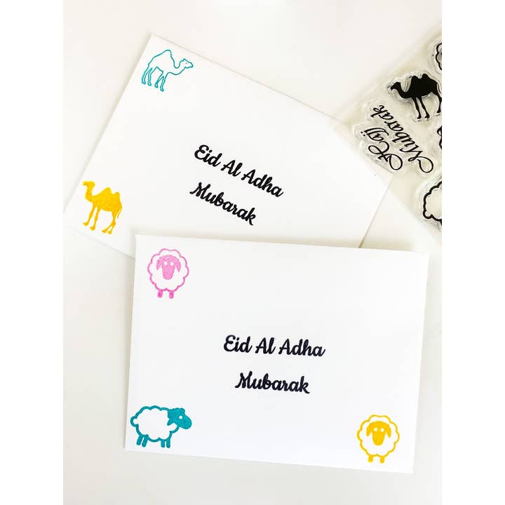 Dstampss™ - Vente Kit de bricolage - DIY - Kit de fabrication de cartes6