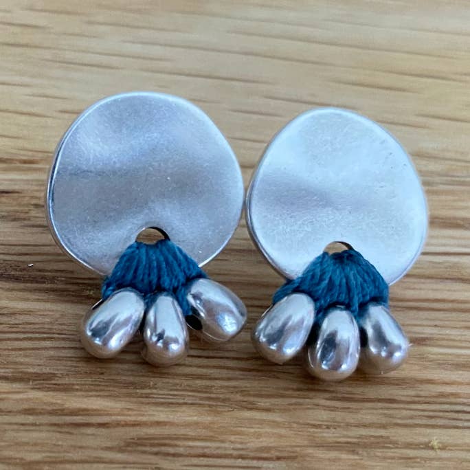 Ohrhänger Revolto für den Großhandel von sobrestórias