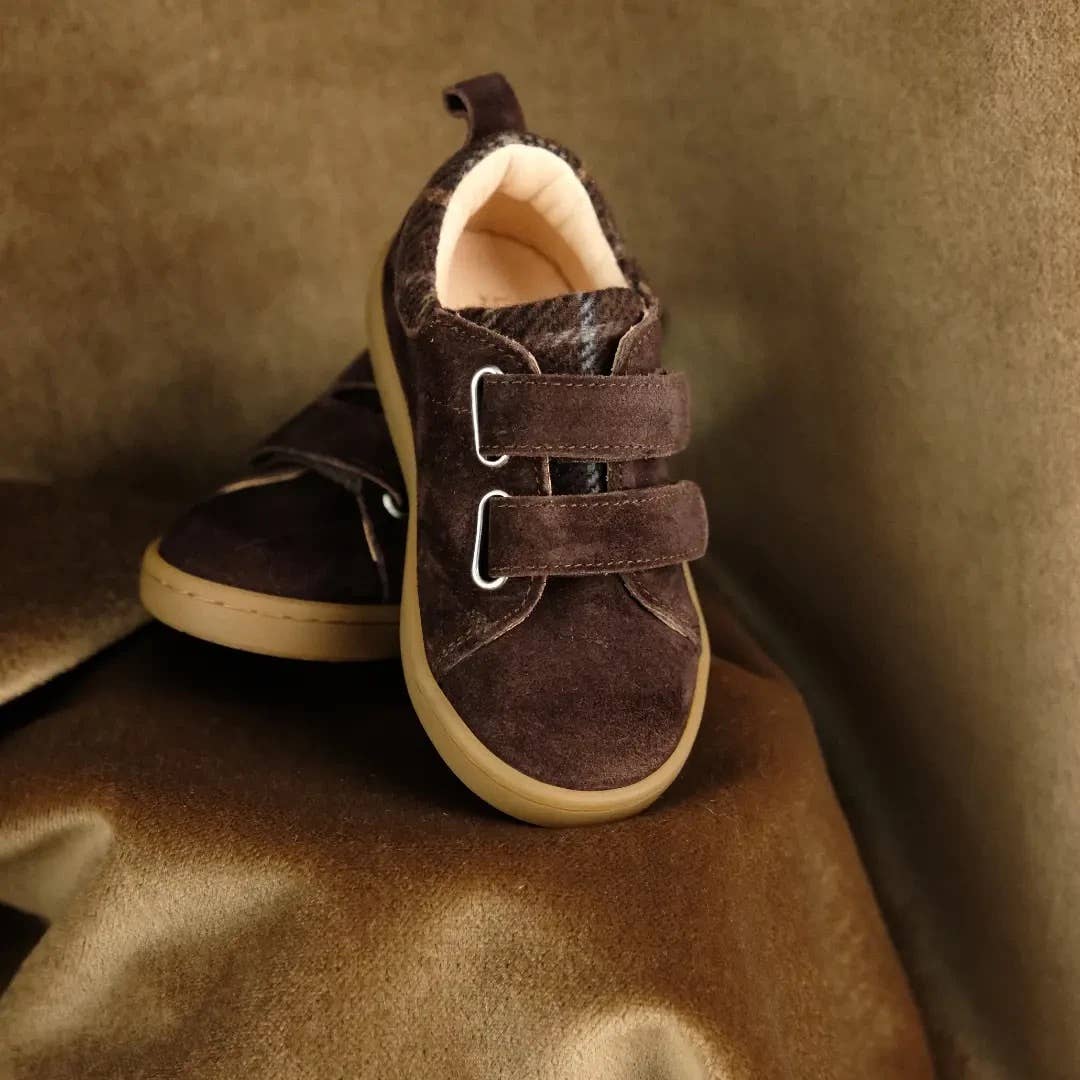 Lazare - Wholesale Lifestyle Sneakers - Kids - Mahaut children's shoes13